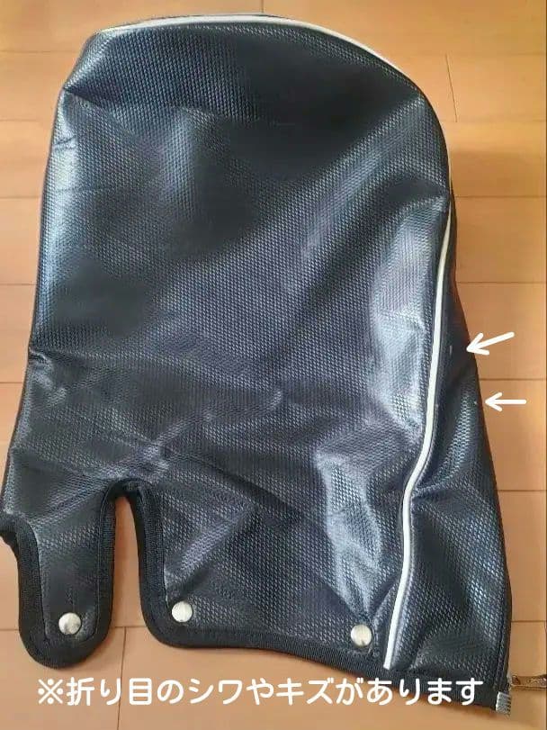 HONMA T//WORLD ゴルフバッグ ブラック