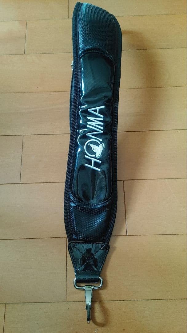 HONMA T//WORLD ゴルフバッグ ブラック