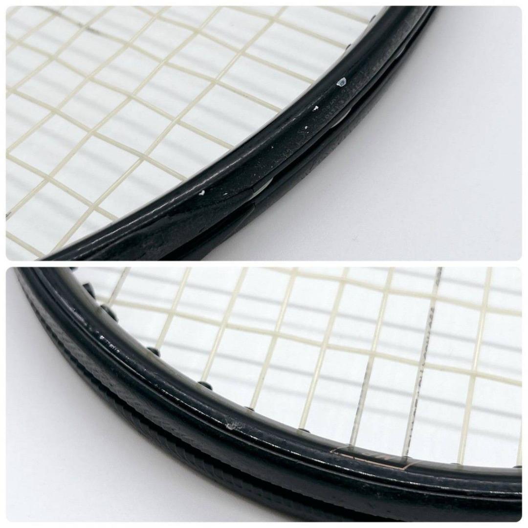 【美品】HEAD SPEED MP500 2022 G2 グリップテープ付き