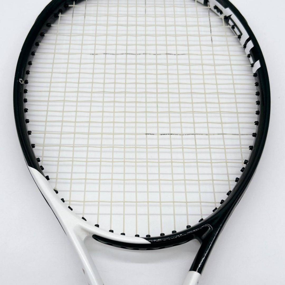 【美品】HEAD SPEED MP500 2022 G2 グリップテープ付き