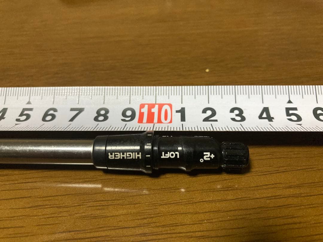 Diamana DF 50 Xフレックス シャフト