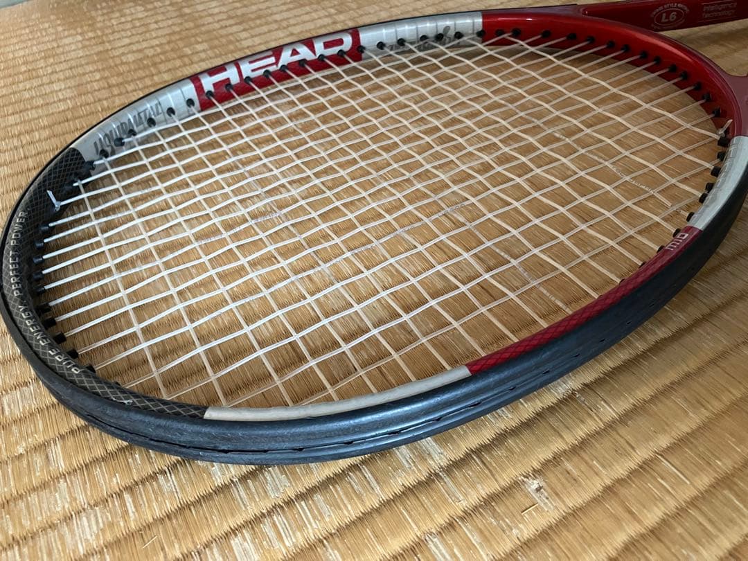 ラケット(硬式用) HEAD Liquid l Prestige MID G3