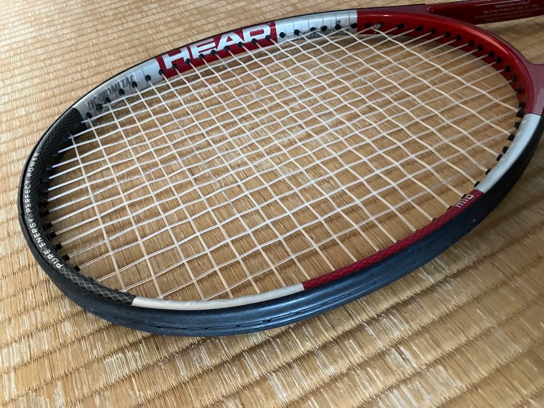 ラケット(硬式用) HEAD Liquid l Prestige MID G3