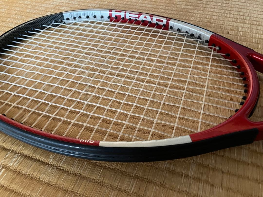 ラケット(硬式用) HEAD Liquid l Prestige MID G3
