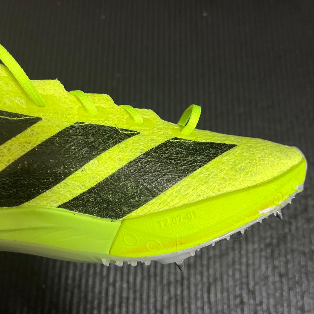 ADIDAS アディゼロprime sp3
