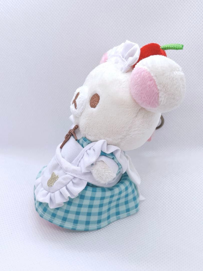 コリラックマ サクマドロップス 限定 おでかけ ぬいぐるみ リラックマ コラボ