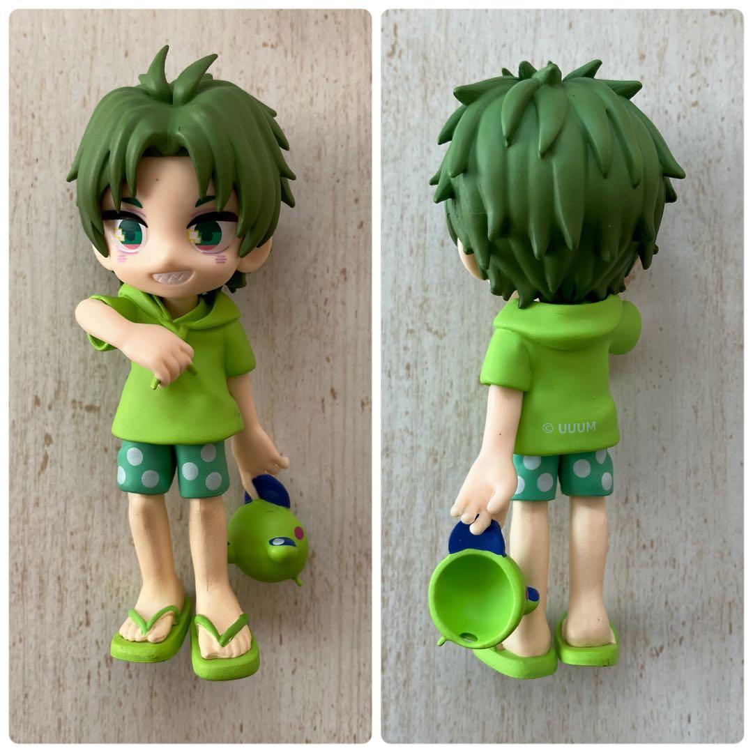 【豪華23点】カラフルピーチ からぴち フィギュア・キーホルダー まとめ売り