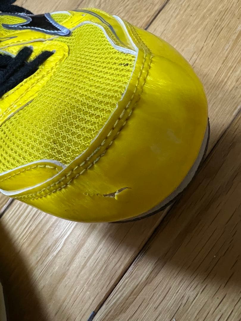 Mizuno 陸上競技用スパイクシューズ セット