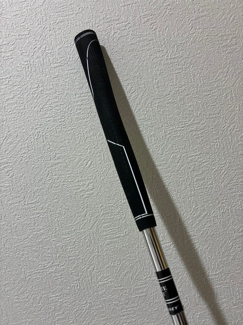 オデッセイ初代ホワイトホットツーボールセンターシャフト33インチ