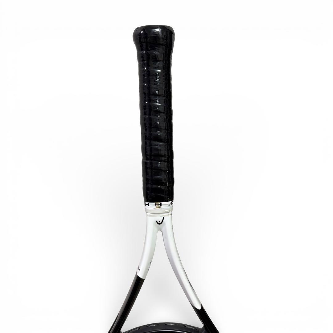 HEAD ヘッド テニスラケットGraphene 360 SPEED MP G2