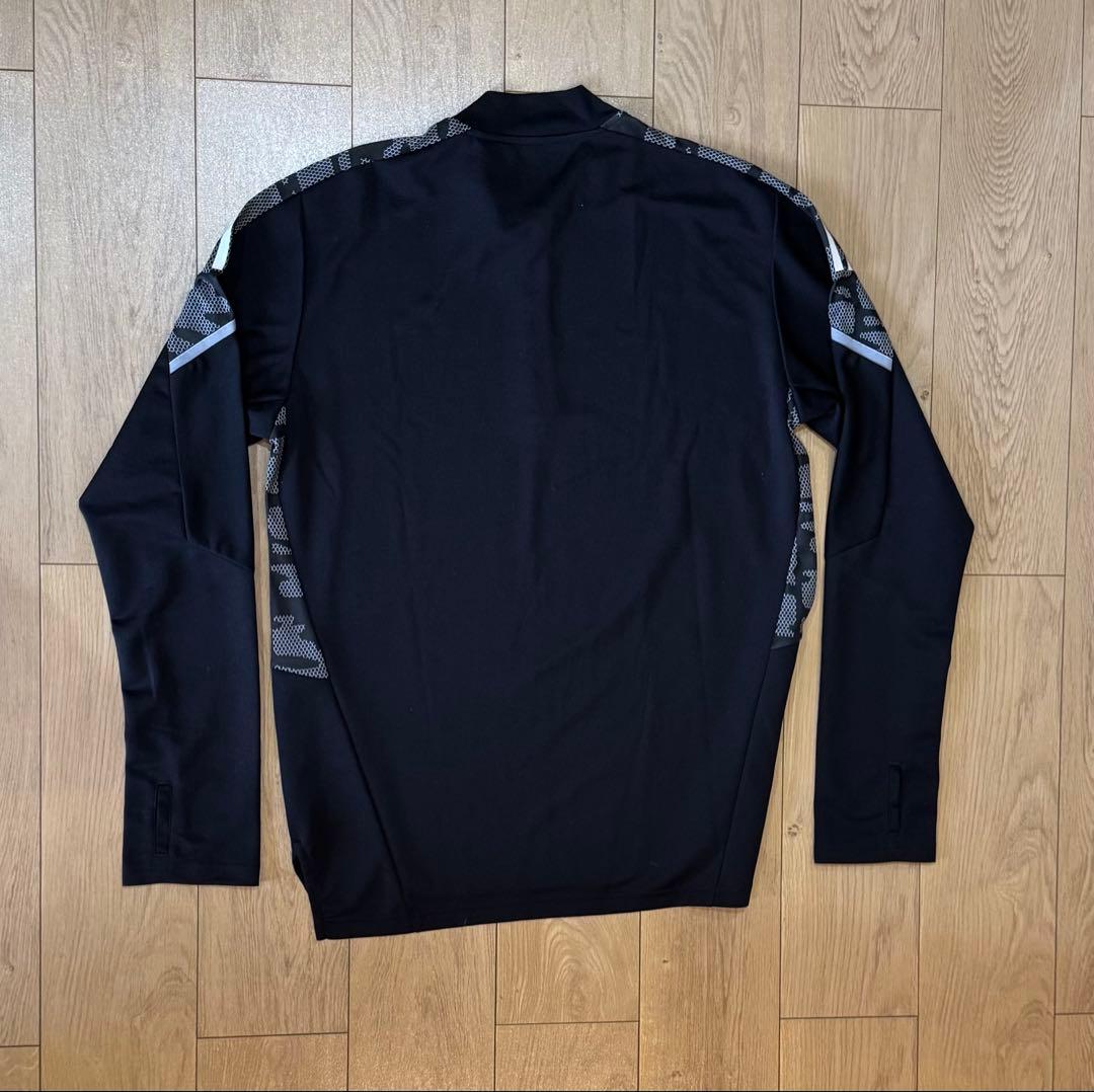 adidas condivo21 XO (2XL)セット