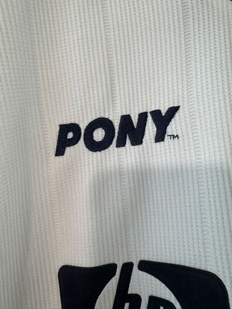 90’s ヴィンテージTottenham Hotspur 1997 ユニフォーム