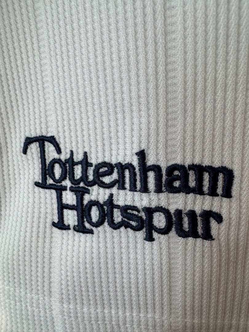 90’s ヴィンテージTottenham Hotspur 1997 ユニフォーム