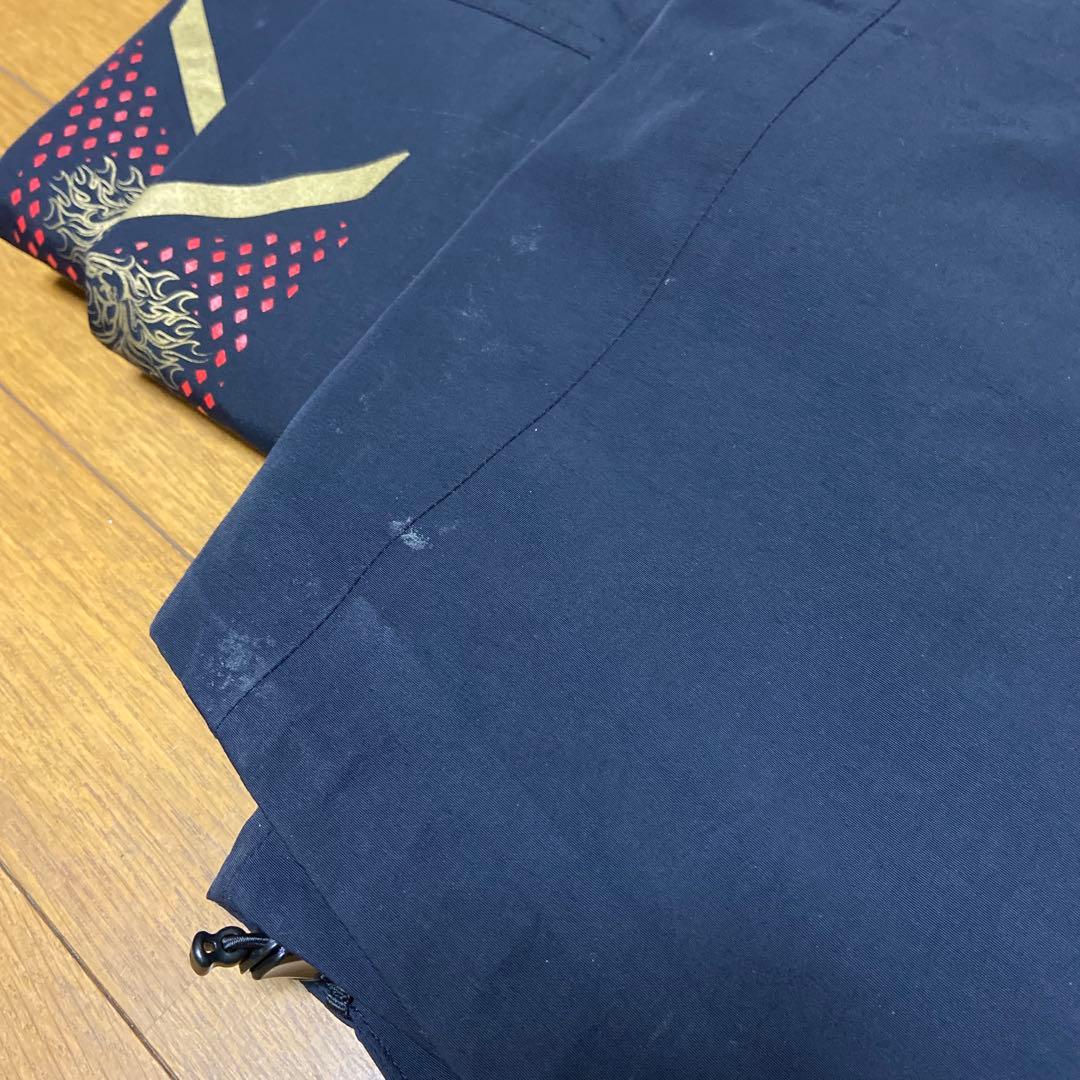 サンライン　オールウェザースーツ