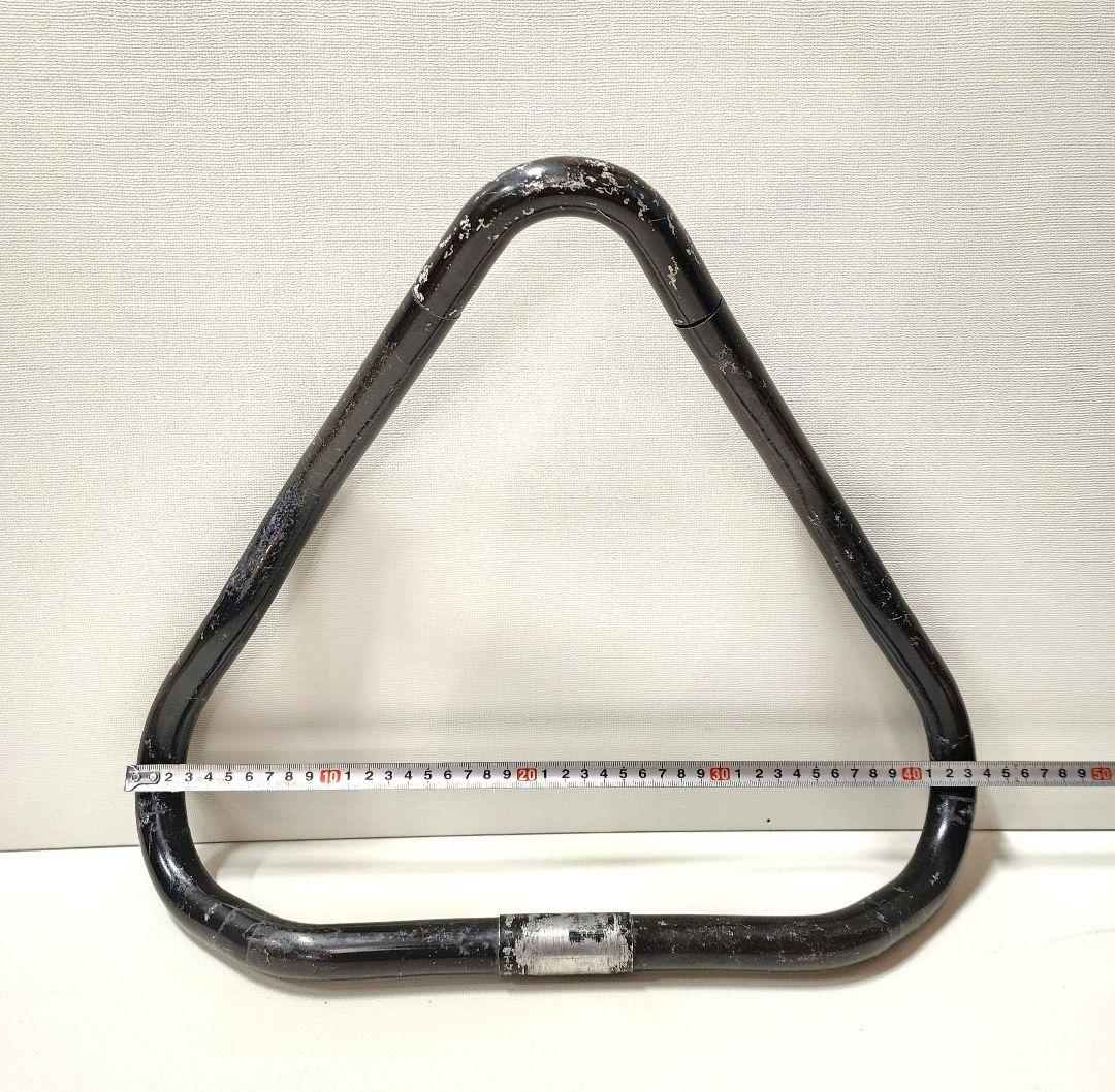 自転車　ハンドル　ニットー エアロダイナミクスバー