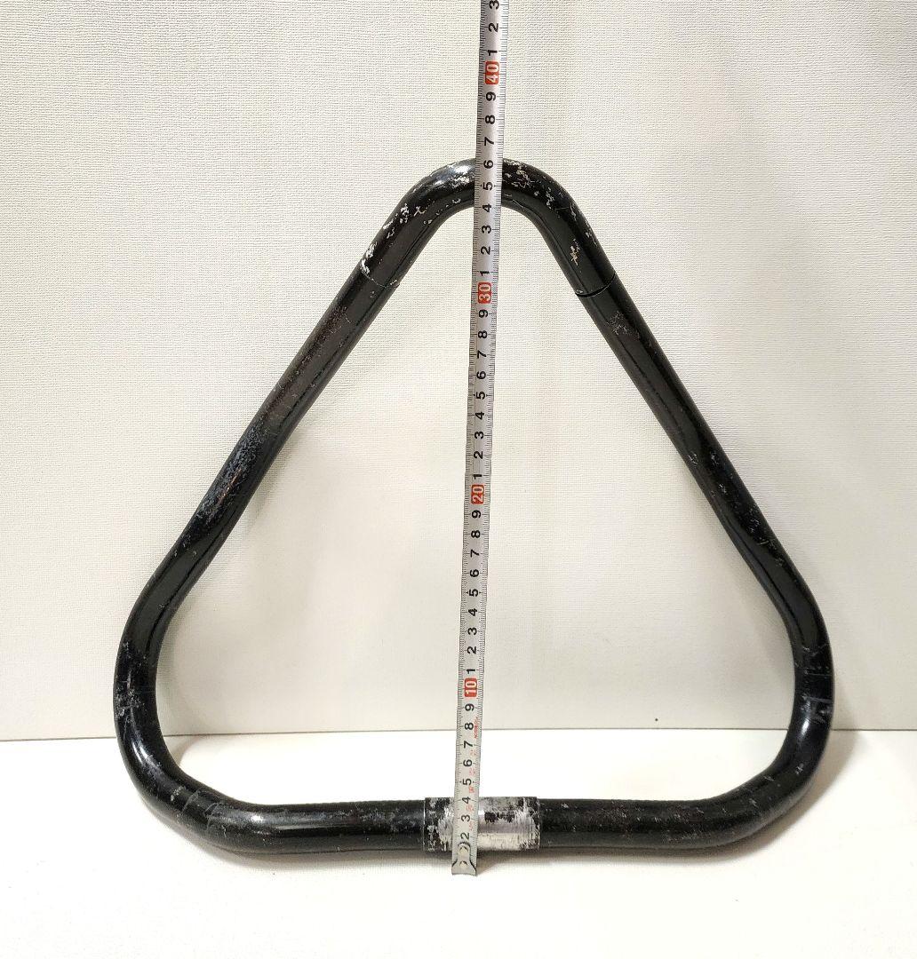 自転車　ハンドル　ニットー エアロダイナミクスバー