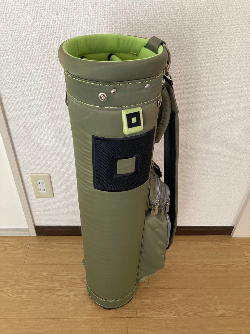 グローブライド オノフ 7型キャディバック OB1414