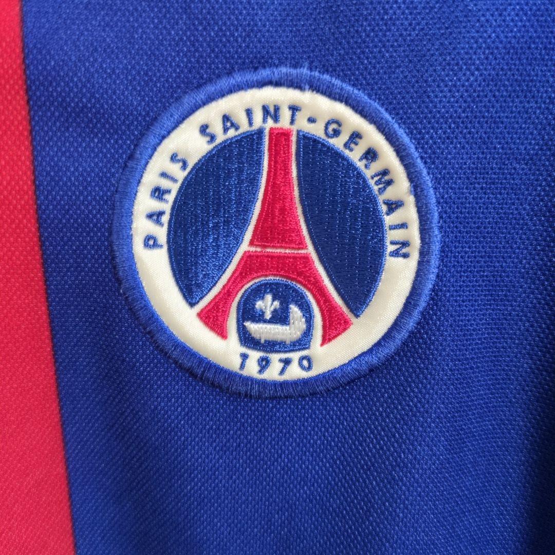 Nike PSG シャツ Lサイズ イングランド製