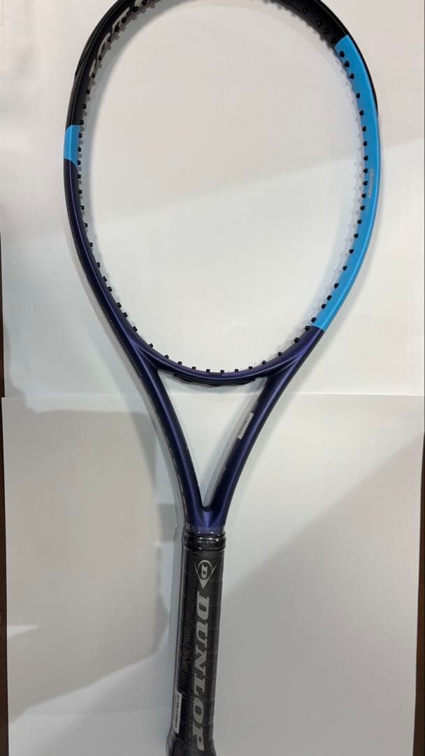 ダンロップ FX 500 LS （G2）