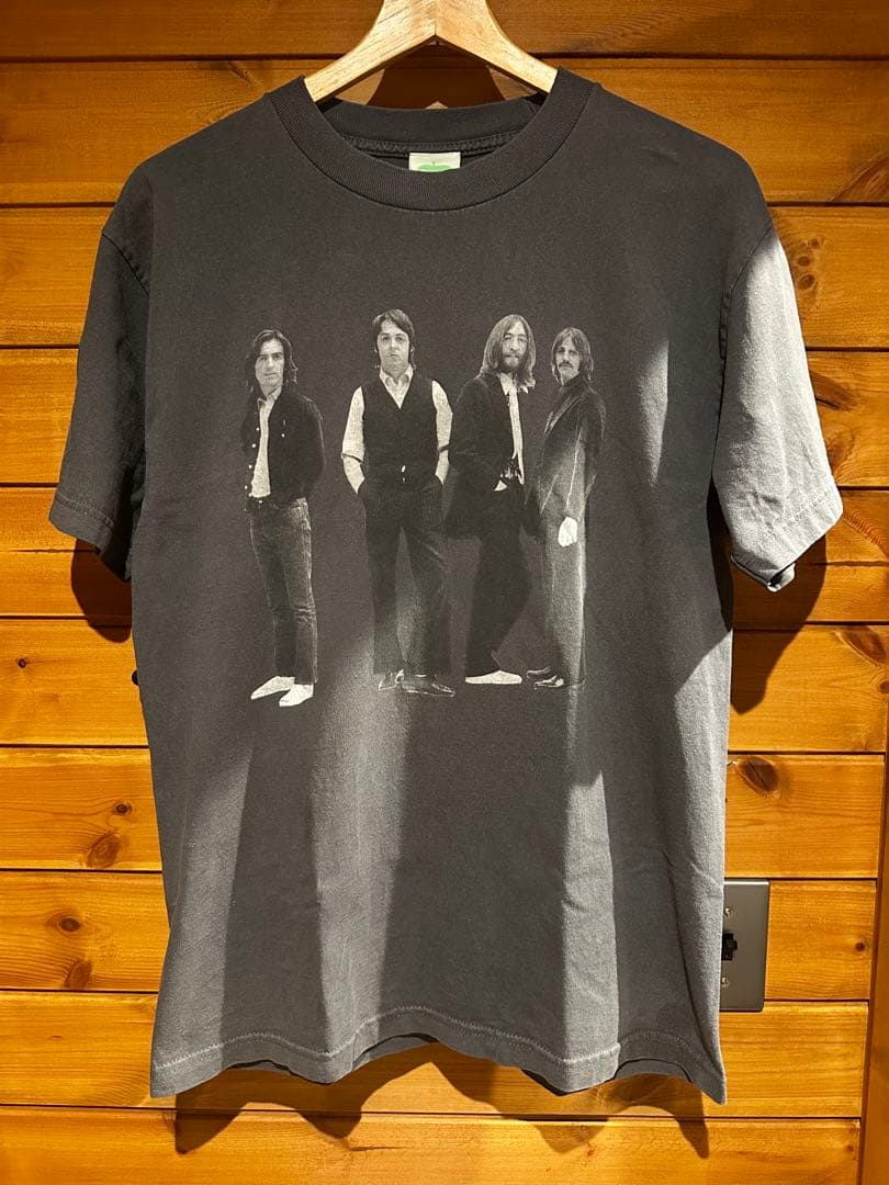 THE BEATLES ヴィンテージ Tシャツ L ビートルズ　M