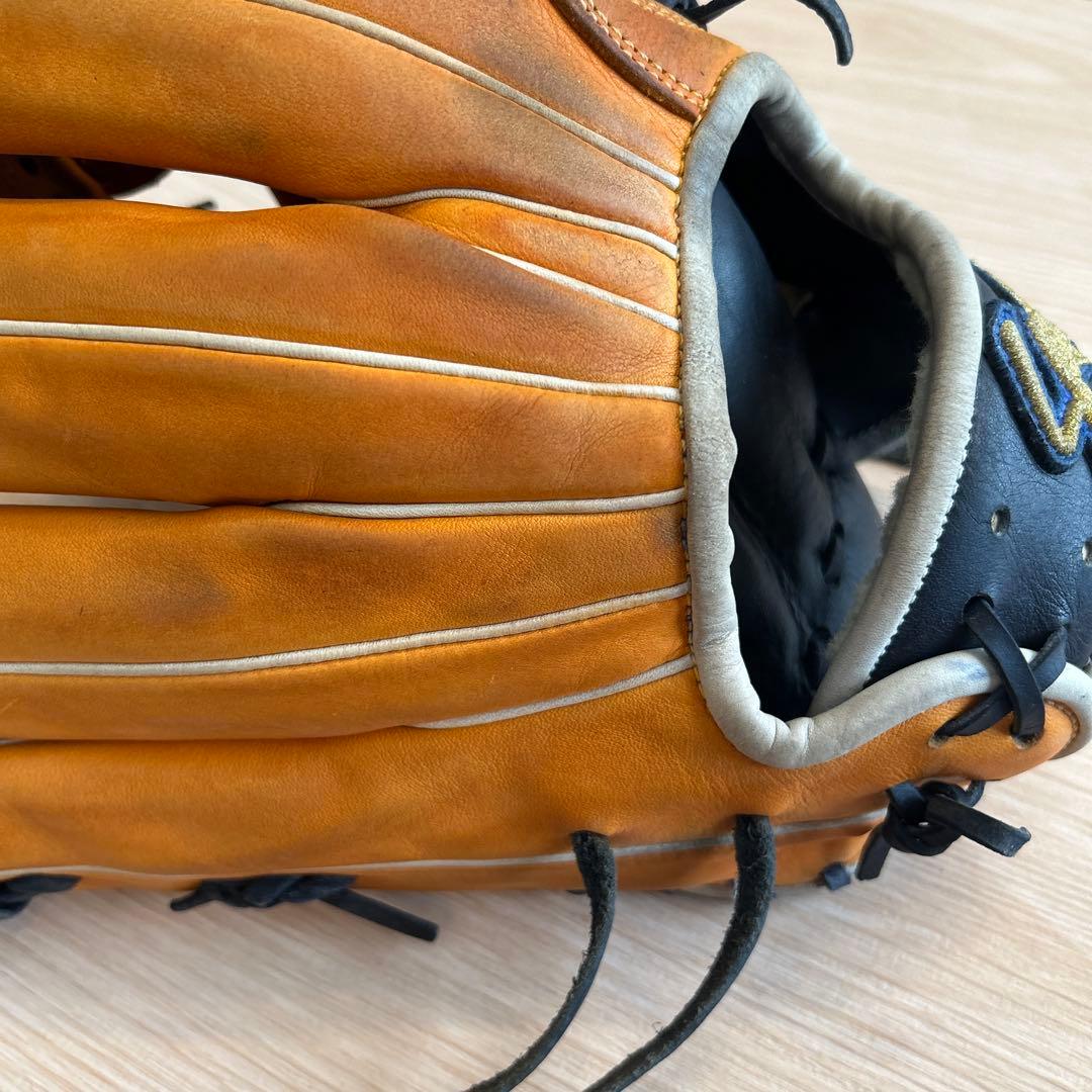 Slugger 硬式外野手用