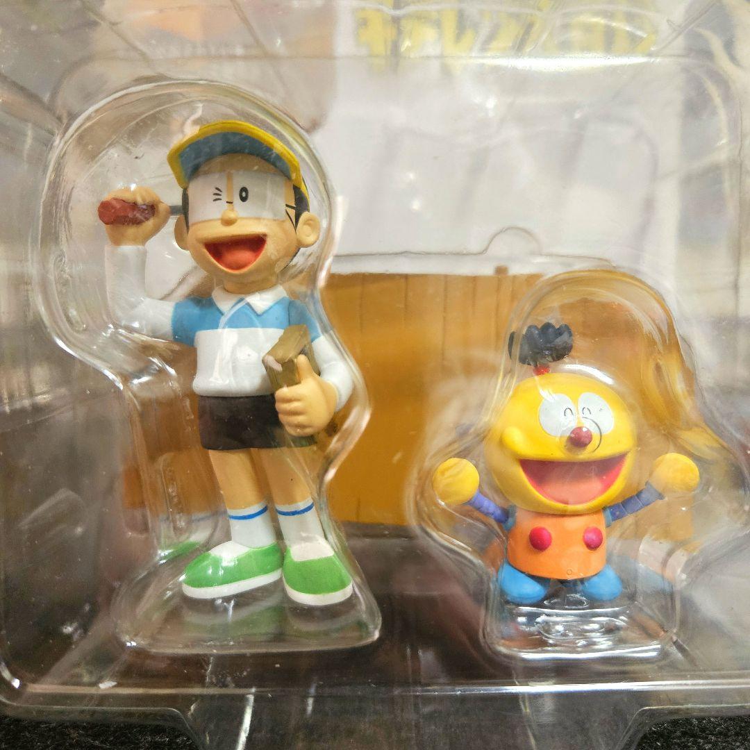 キテレツ大百科　メディコムトイ　藤子・F・不二雄　新品未開封　5種セット