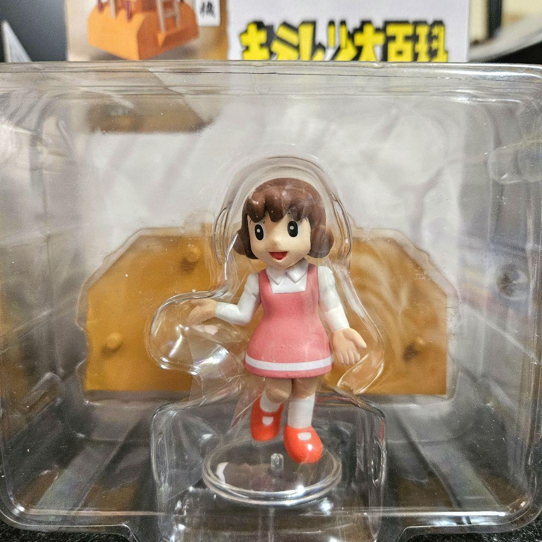 キテレツ大百科　メディコムトイ　藤子・F・不二雄　新品未開封　5種セット