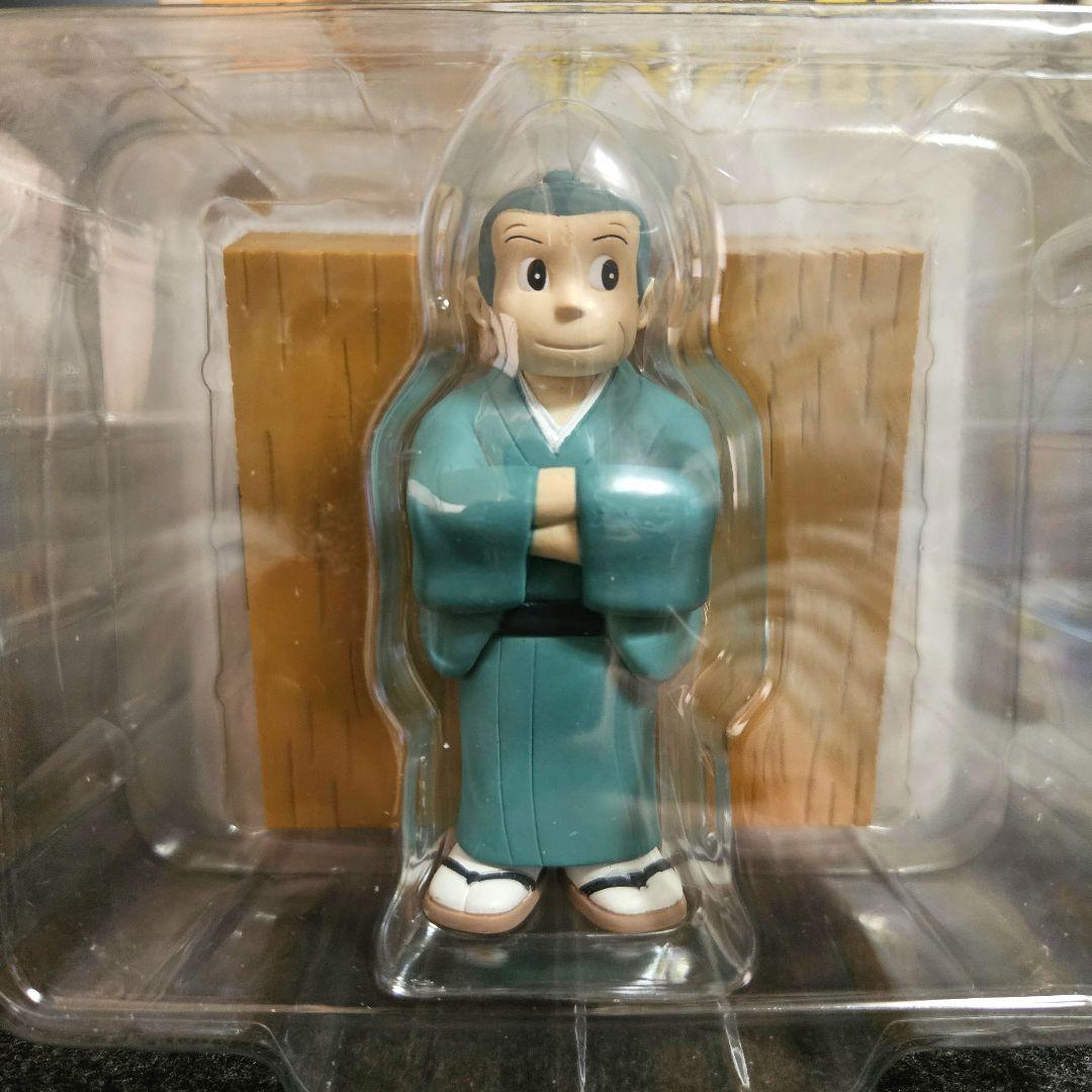 キテレツ大百科　メディコムトイ　藤子・F・不二雄　新品未開封　5種セット