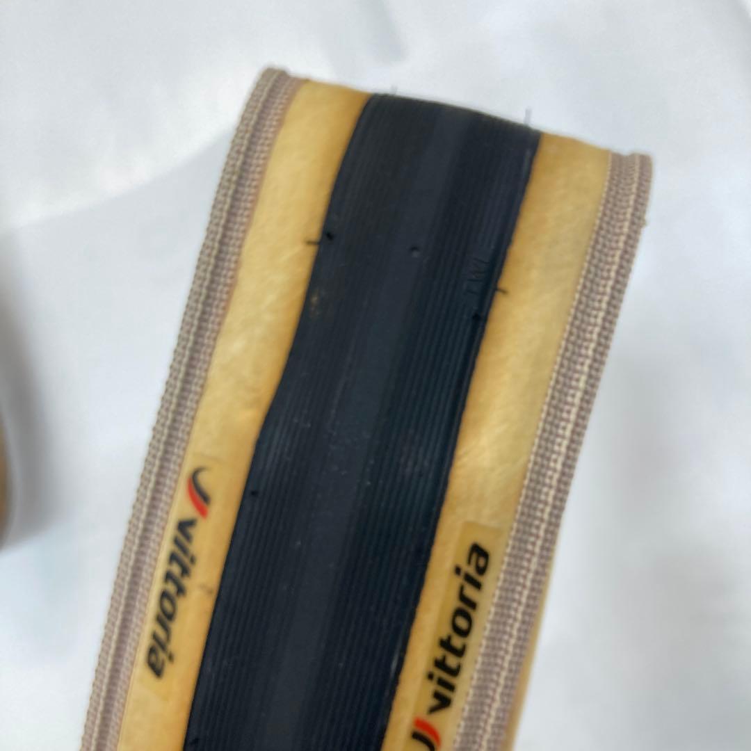 vittoria CORSA PRO TLR 700×28C 2本セット