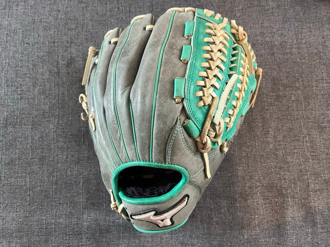 ミズノ　MIZUNO ソフトボール用　グローブ
