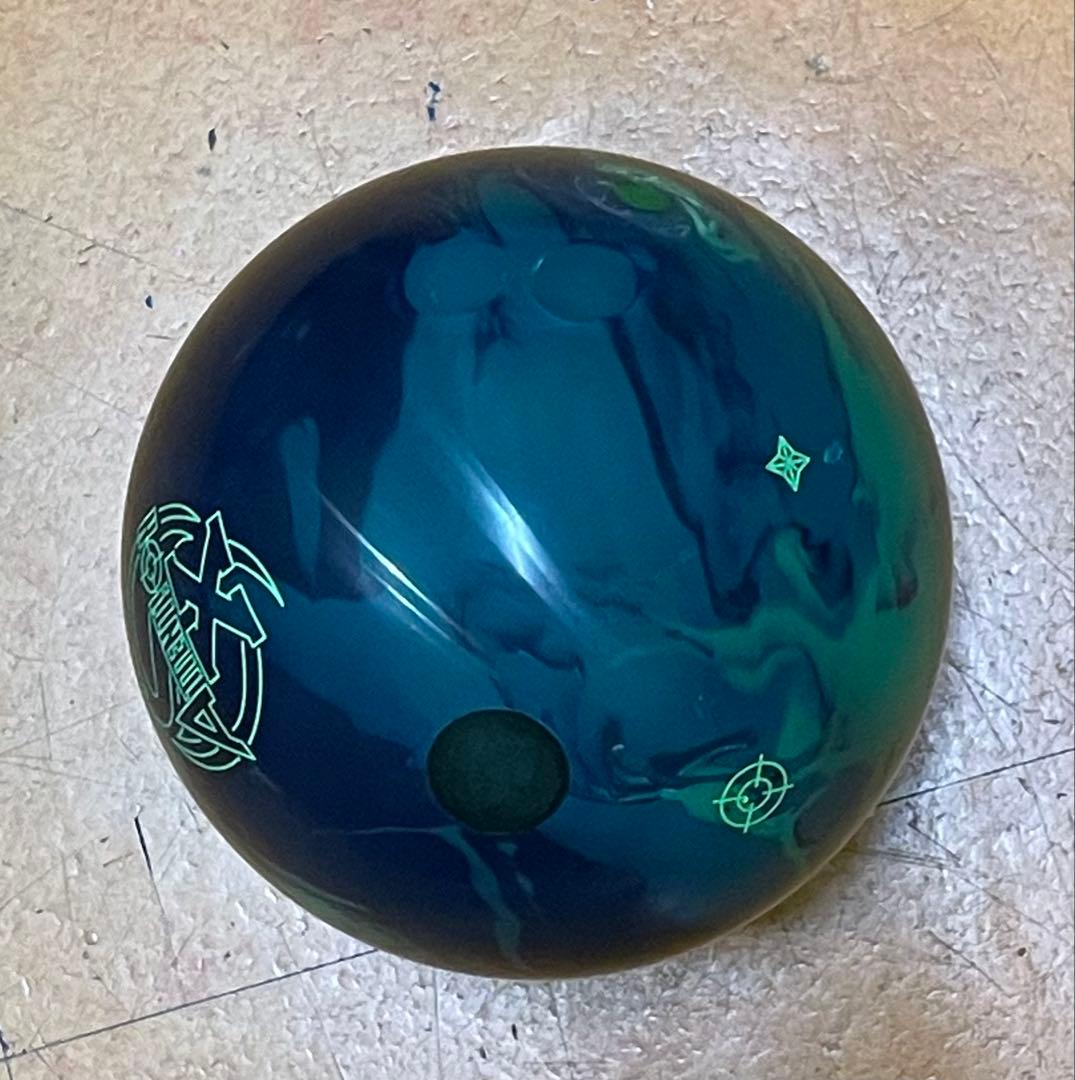 アテンションX 14ポンド