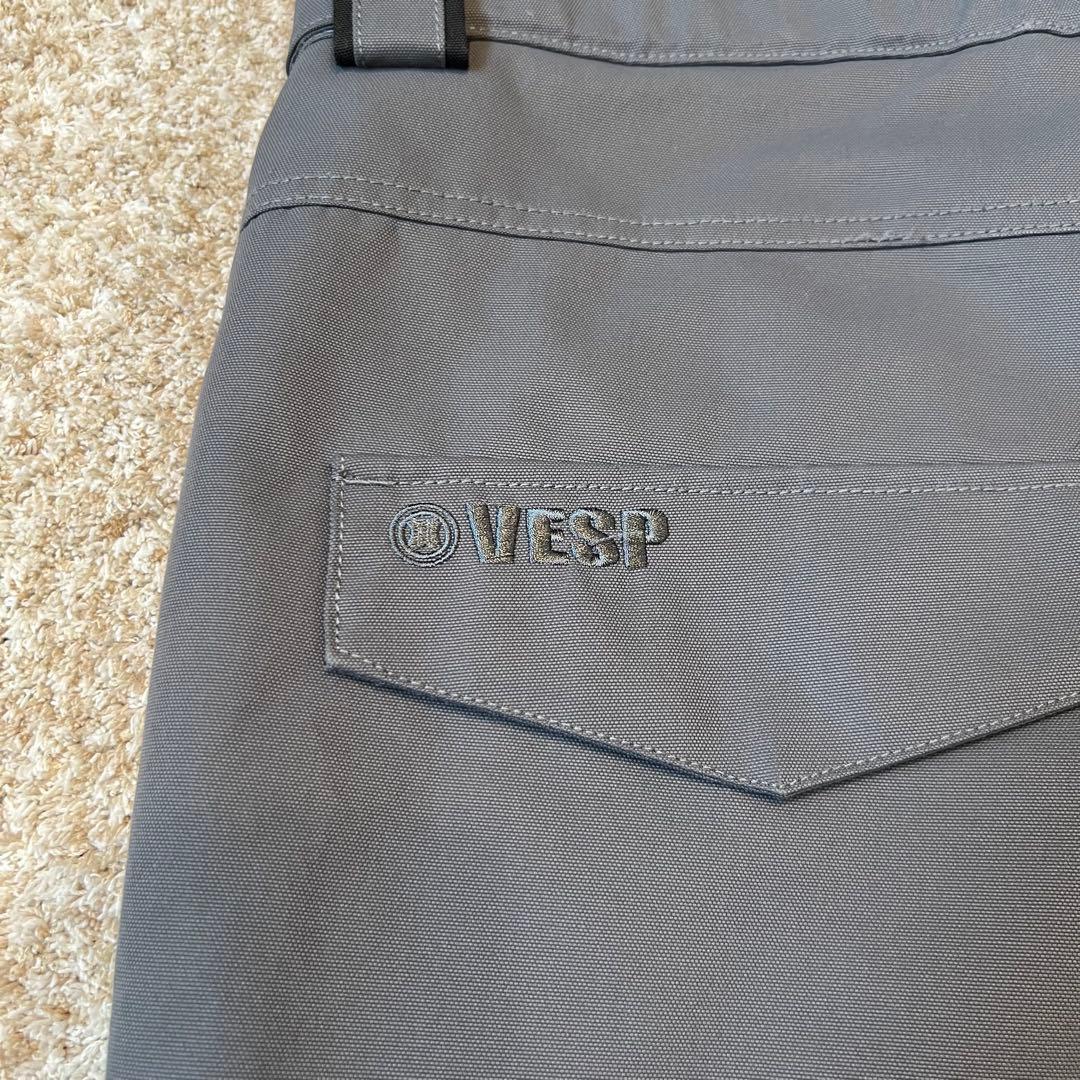 VESP BB7 スノボウェア Lサイズ パンツ メンズ レディース