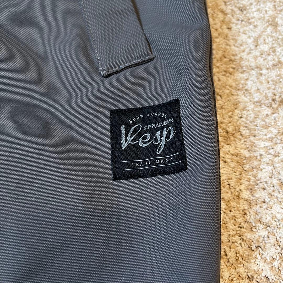 VESP BB7 スノボウェア Lサイズ パンツ メンズ レディース