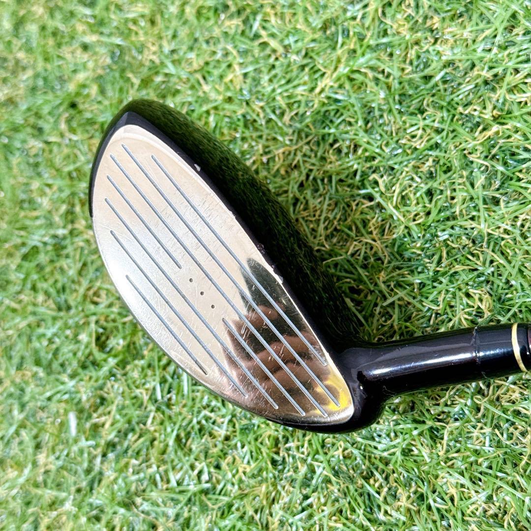 MAJESTY PRESTIGIO THE PARSEC 5番 【K516】