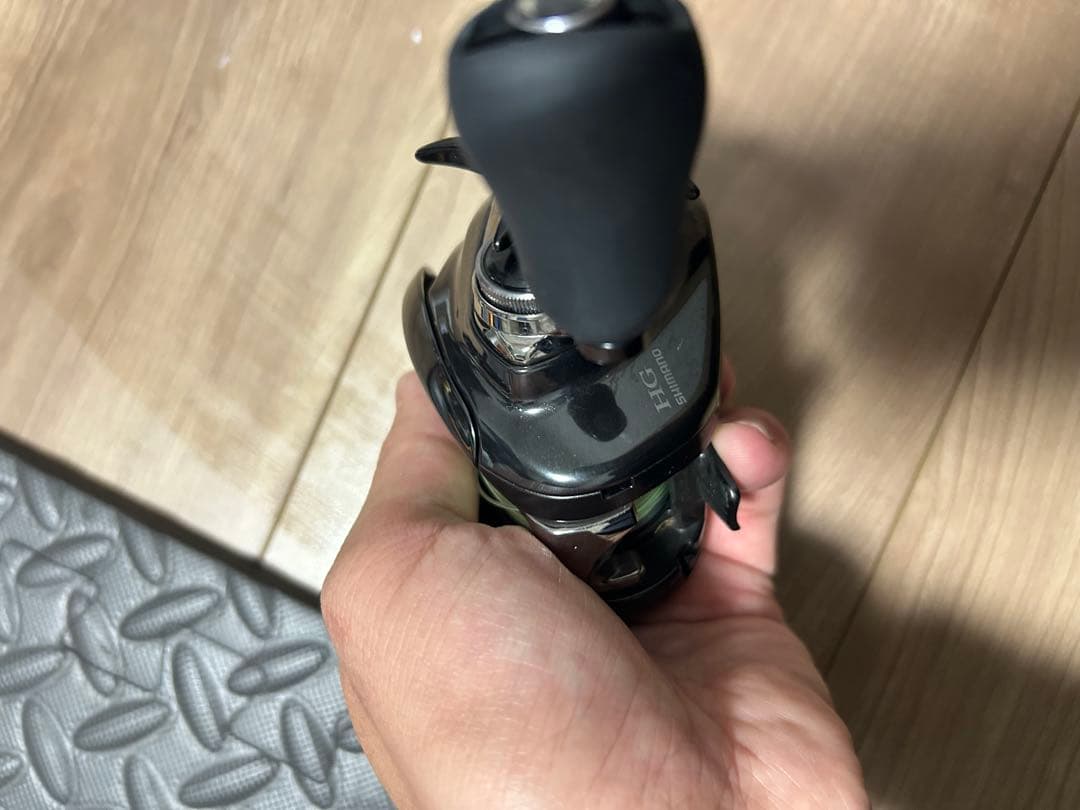 最終値下　23アンタレスDCMD HG