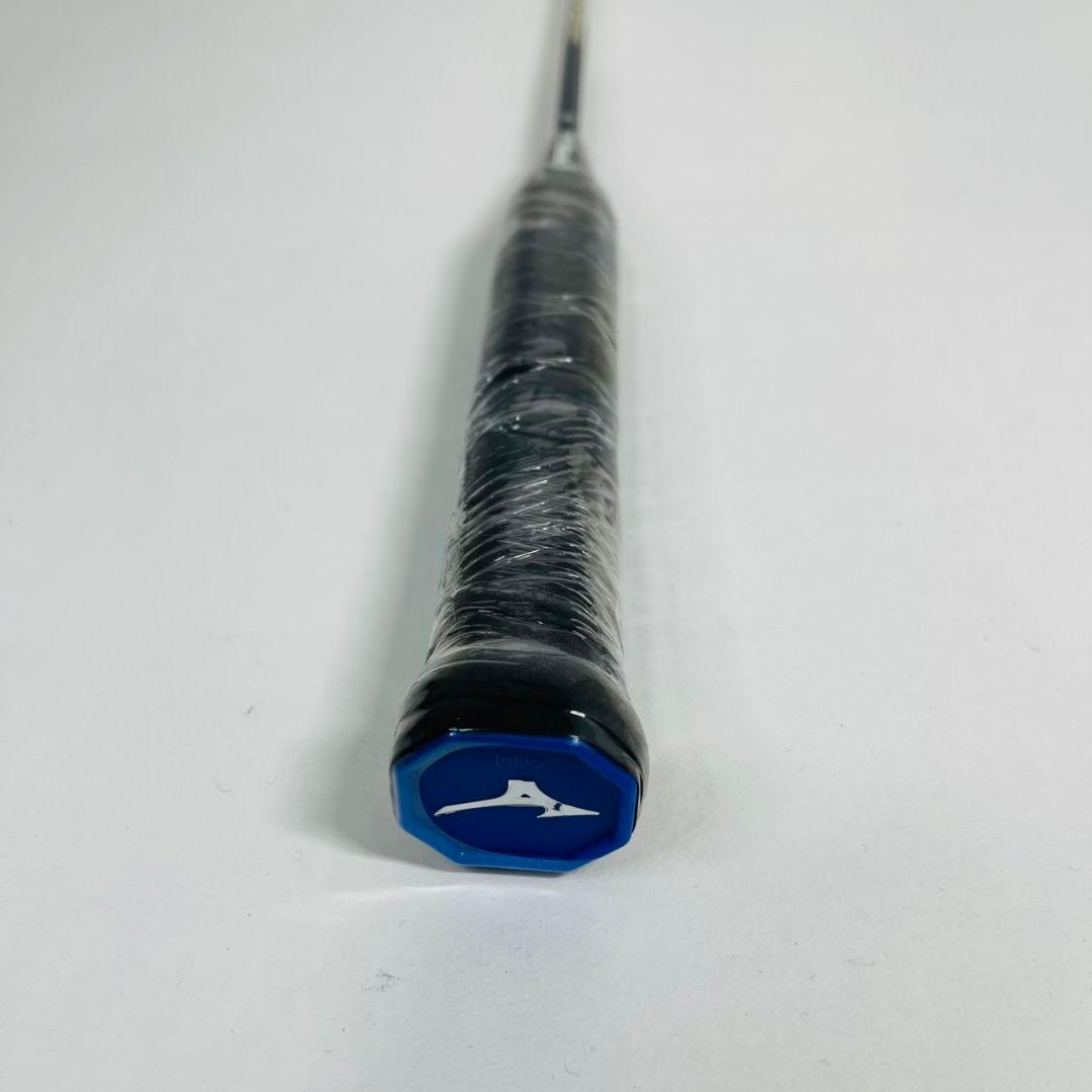 【極美品】MIZUNO バドミントンラケット caliber sonic