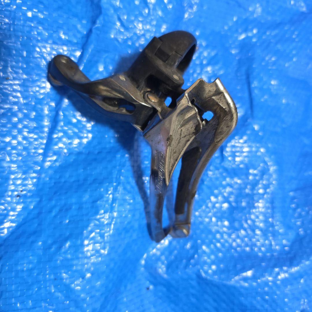 パーツ SHIMANO Tiagra 4700 set