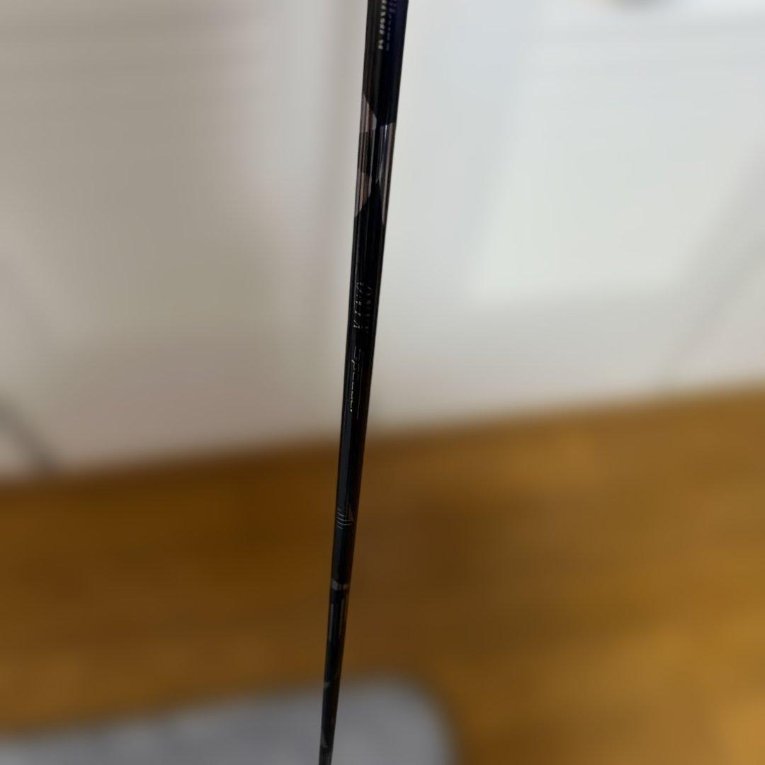 バルドフェアウェイウッドCORSA 3 W 15°フジクラシャフトオニキス7R
