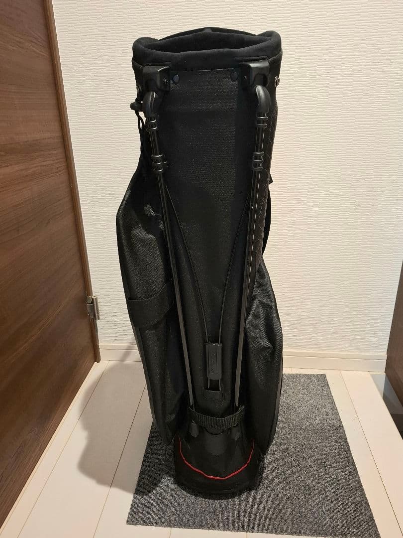 Titleist ゴルフ スタンド キャディバッグ TB20SXSF