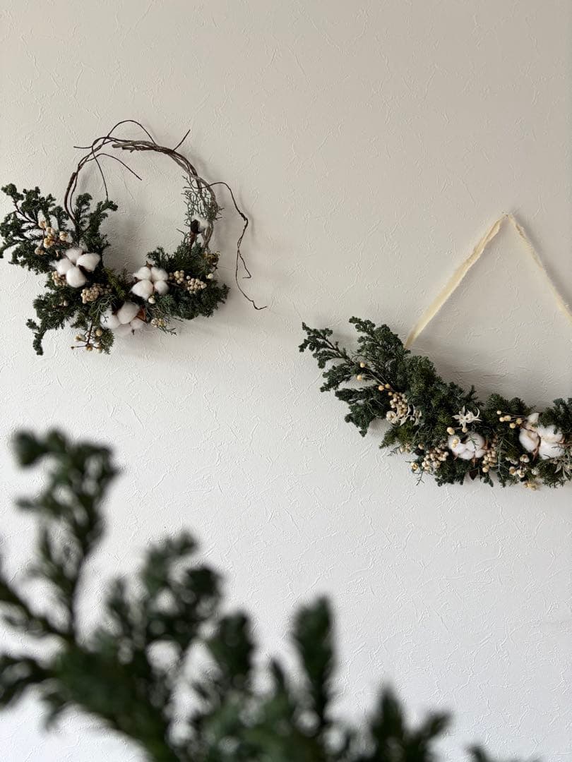 2024 christmas wreath①