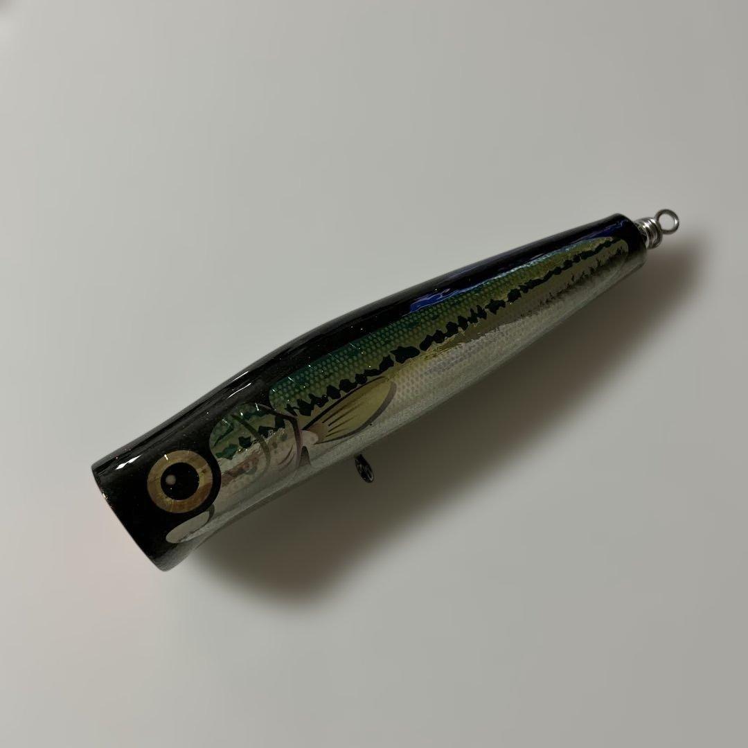 カーペンター ダムセル DS120