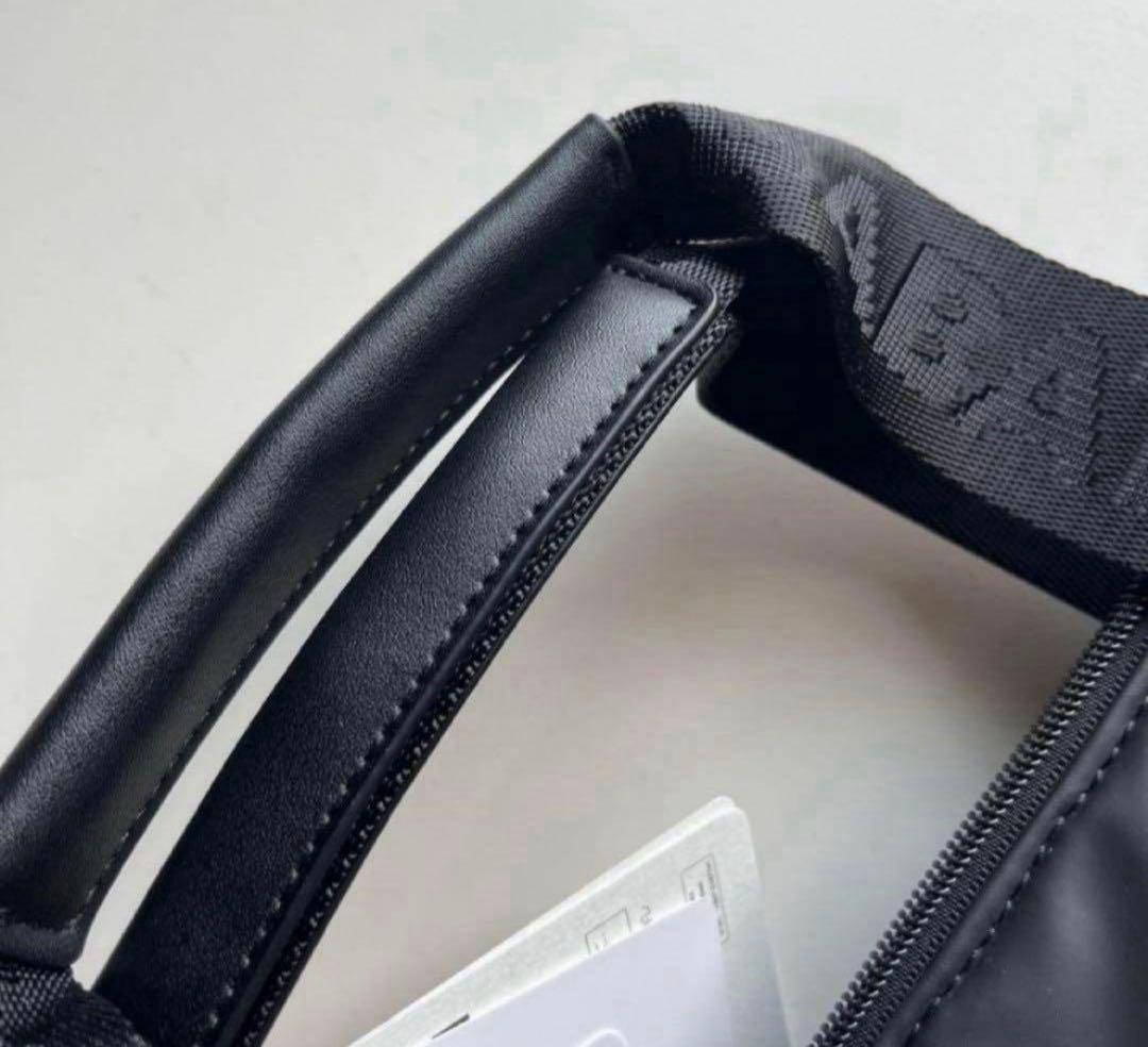 adabat 新品　カートバッグ