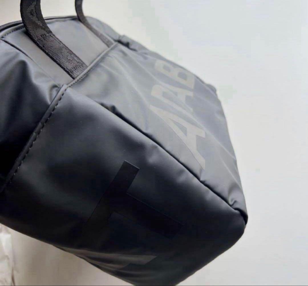 adabat 新品　カートバッグ