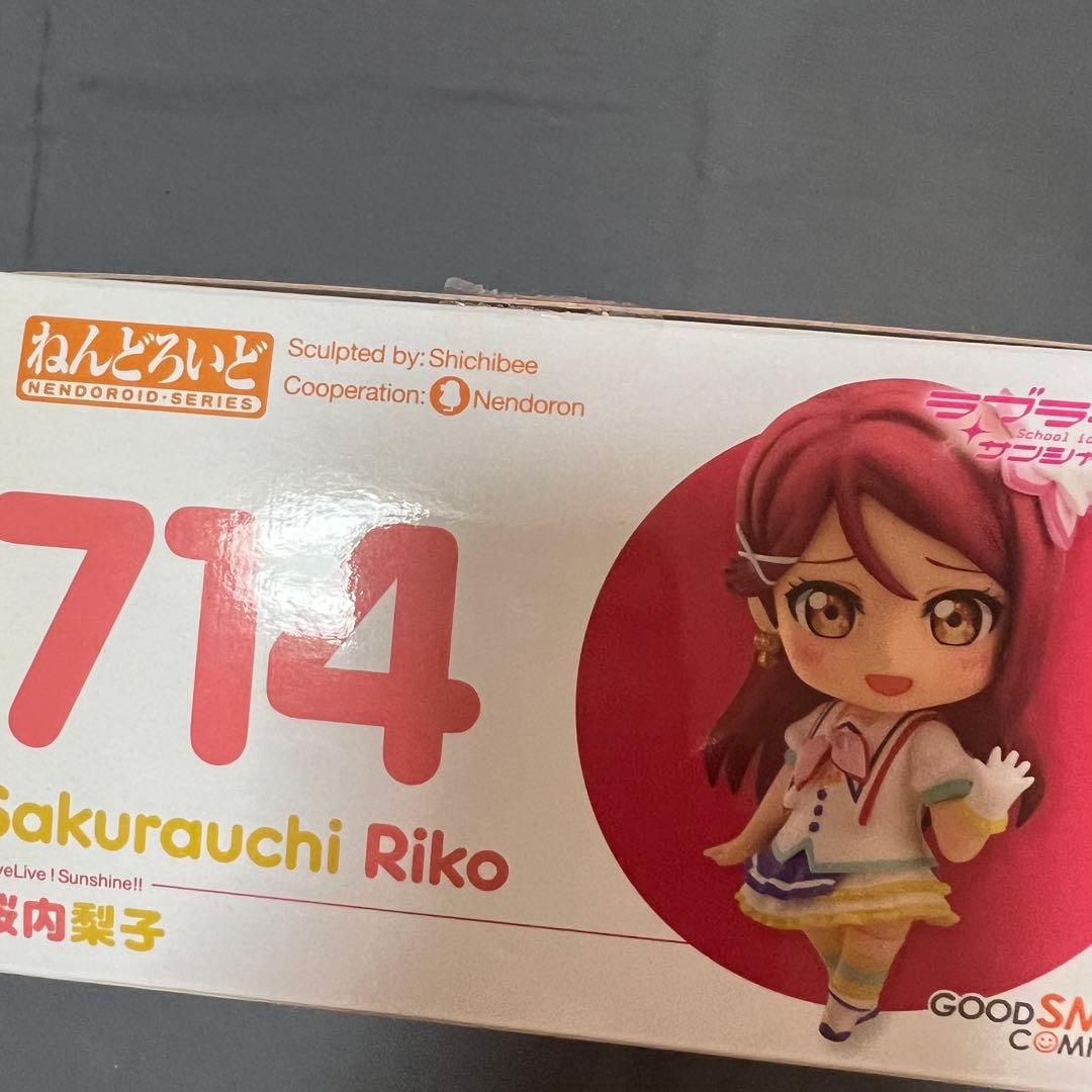 ラブライブ！サンシャイン！！　Aqours 高海千歌　渡辺曜　桜内梨子