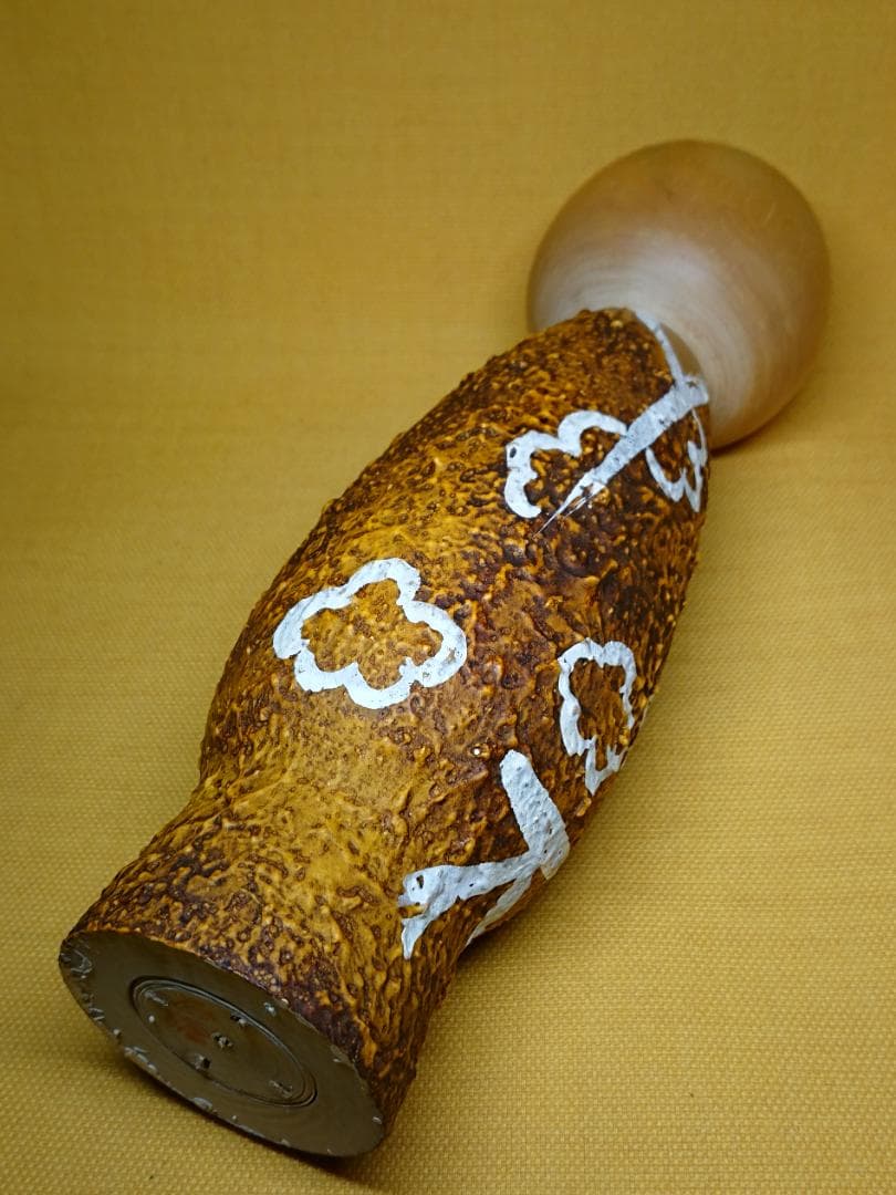 人形　こけし　木彫り　渡辺正雄　置物　インテリア　工芸品　美術品　A1111