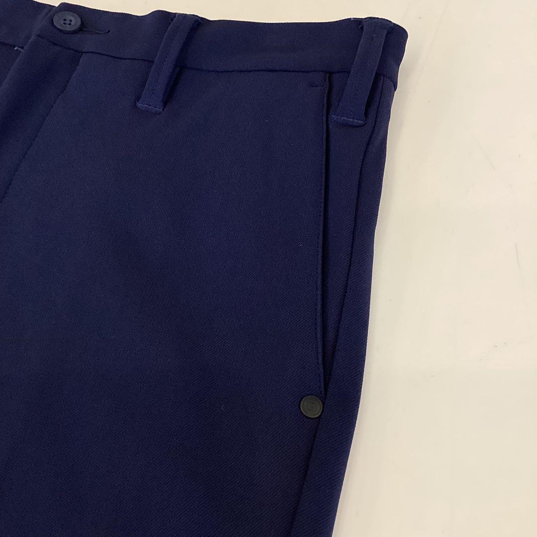 新品　BRIEFING MENS BASIC SHORT PANTS ネイビーS