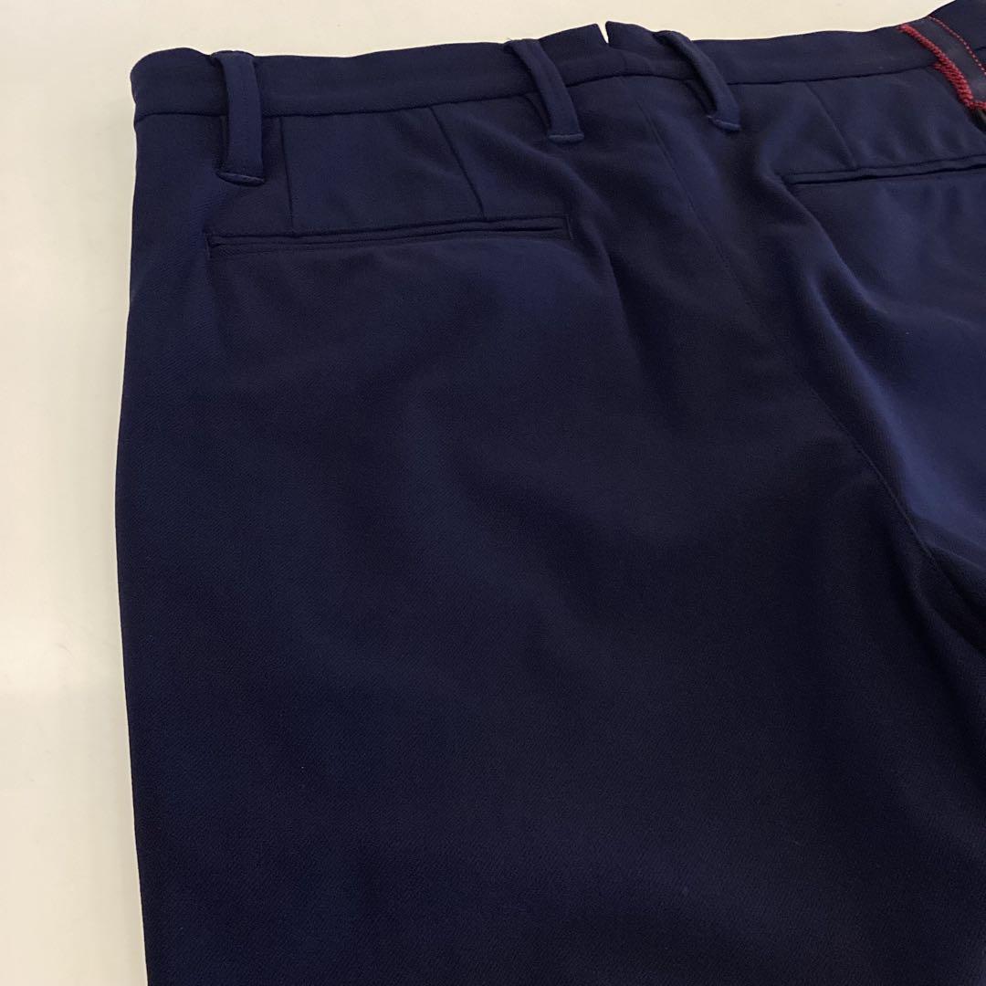 新品　BRIEFING MENS BASIC SHORT PANTS ネイビーS