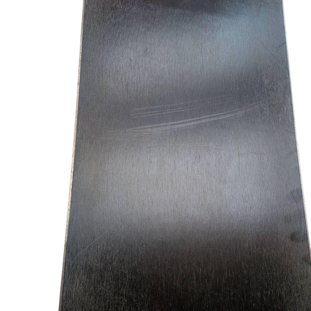 SANTACRUZ 158cm スノーボード バインディング 2点セット