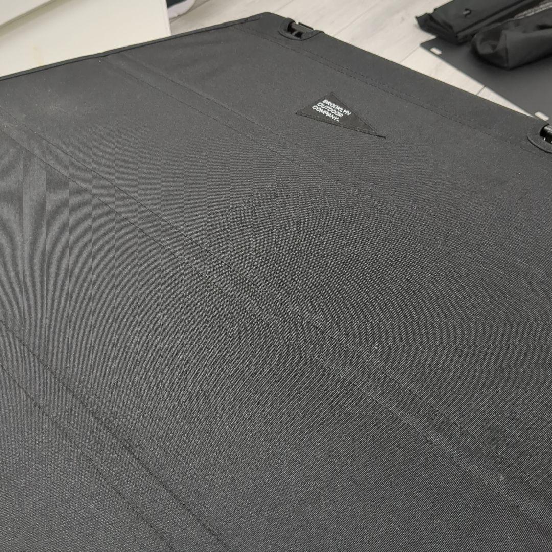 BOC　Folding Hexa Table　ヘキサテーブル