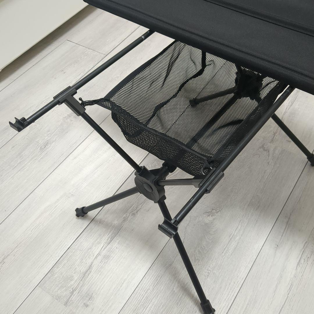 BOC　Folding Hexa Table　ヘキサテーブル